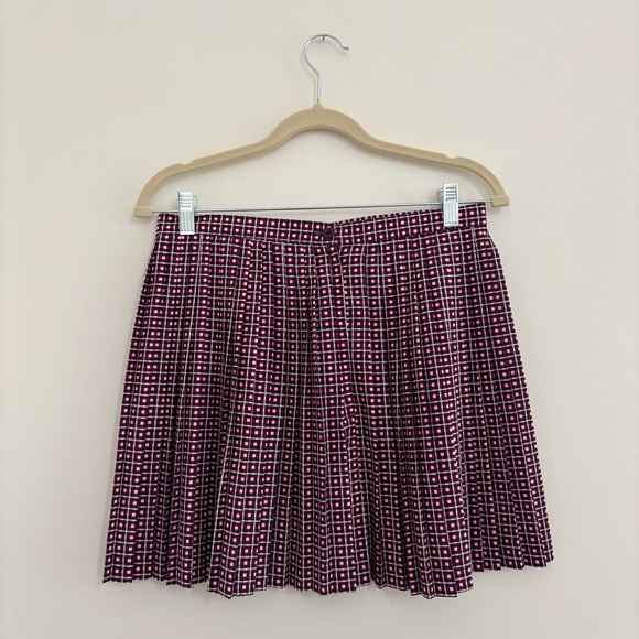 Vtg Nike Pleated Skirt 90/Y2K - Picture 3 of 6